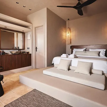 Bed & Breakfast Noma Milos - Delmar Collection