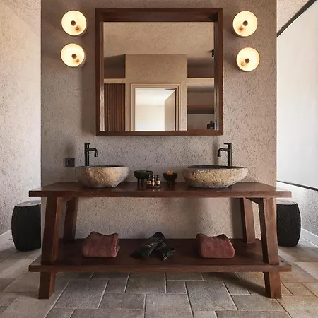 Bed & Breakfast Noma Milos - Delmar Collection 3*