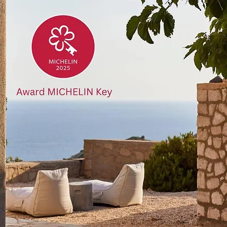 Noma Milos - Delmar Collection Frühstückspension 3*