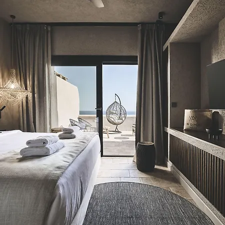 Noma Milos - Delmar Collection Bed & Breakfast Provatas