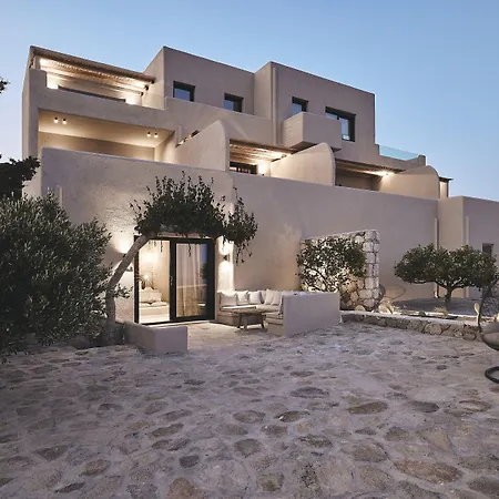 Noma Milos - Delmar Collection Provatas