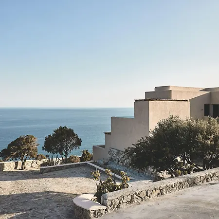 Noma Milos - Delmar Collection