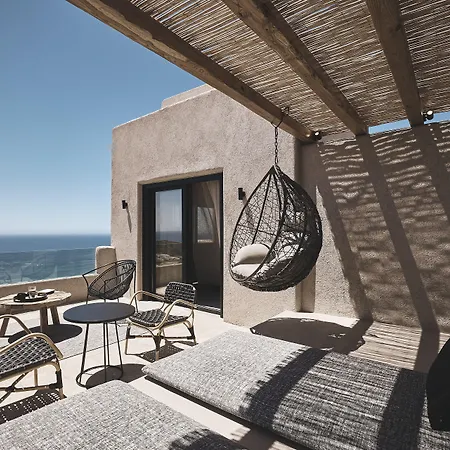 Frühstückspension Noma Milos - Delmar Collection 3*