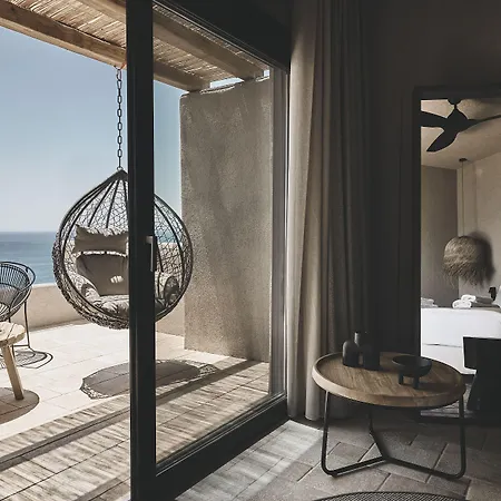 Noma Milos - Delmar Collection Frühstückspension 3*