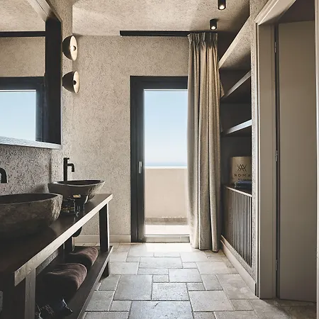 Noma Milos - Delmar Collection Bed & Breakfast Provatas