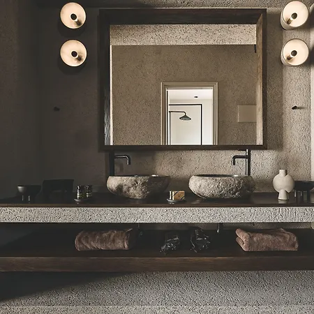 Noma Milos - Delmar Collection Bed & Breakfast