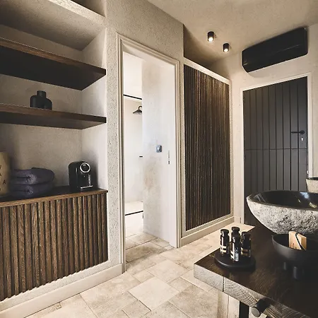 Bed & Breakfast Noma Milos - Delmar Collection