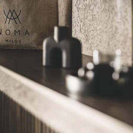 Noma Milos - Delmar Collection Frühstückspension