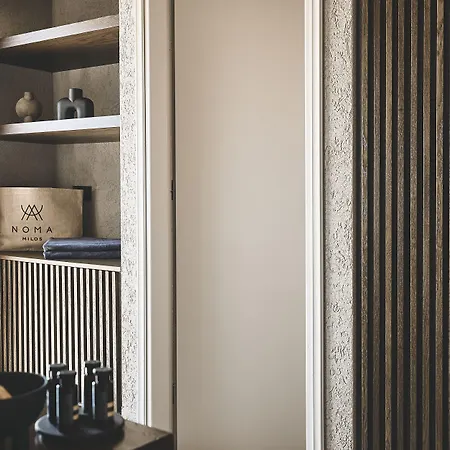 Noma Milos - Delmar Collection Bed & Breakfast