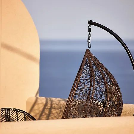Frühstückspension Noma Milos - Delmar Collection 3*