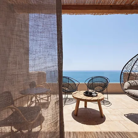 Frühstückspension Noma Milos - Delmar Collection Provatas