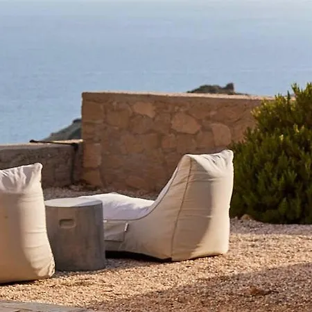 Noma Milos - Delmar Collection 3* Provatas