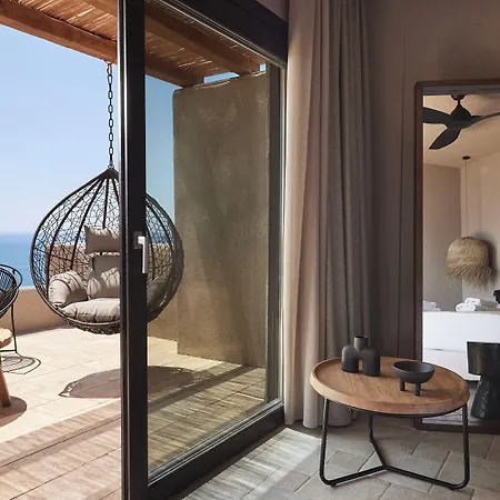 Noma Milos - Delmar Collection 3* Provatas