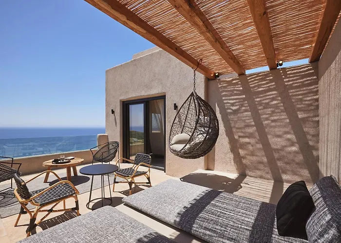 Noma Milos - Delmar Collection Provatas