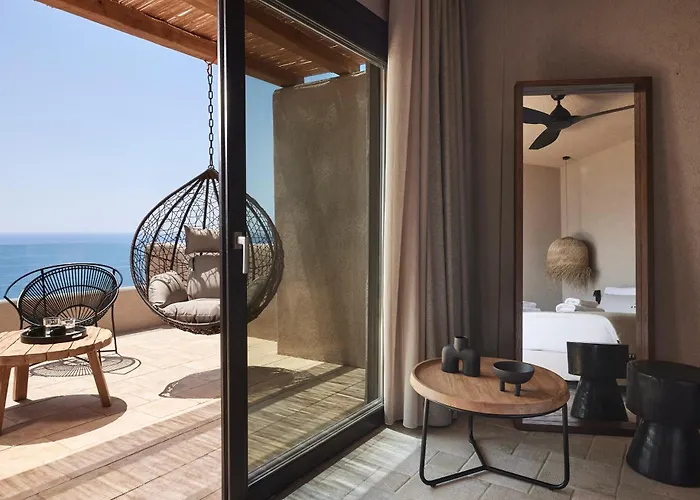 Frühstückspension Noma Milos - Delmar Collection 3*