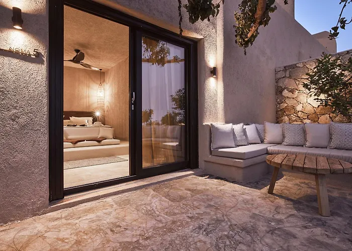 Noma Milos - Delmar Collection 3* Provatas