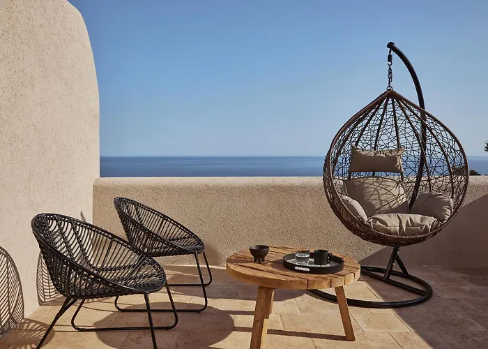 Frühstückspension Noma Milos - Delmar Collection 3*