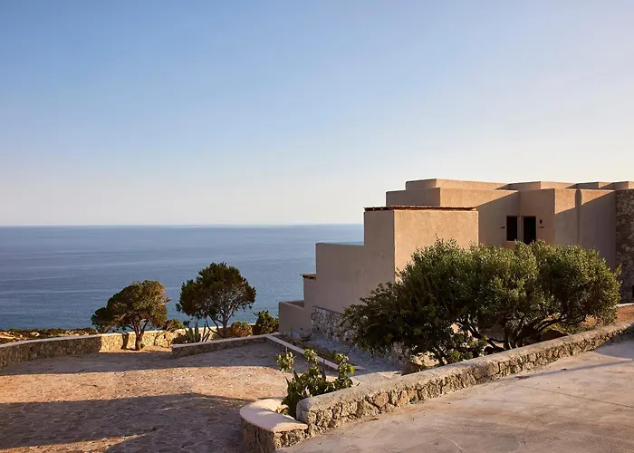 Noma Milos - Delmar Collection Provatas