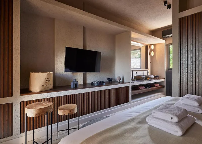 Noma Milos - Delmar Collection 3* Provatas