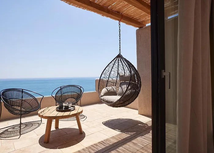 Noma Milos - Delmar Collection