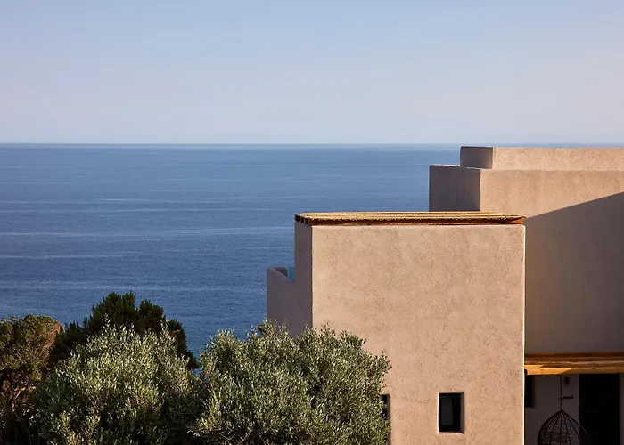 Frühstückspension Noma Milos - Delmar Collection Provatas