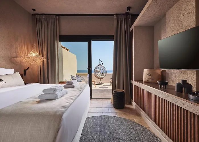 Noma Milos - Delmar Collection 3*