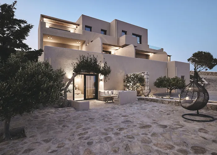 Noma Milos - Delmar Collection Provatas