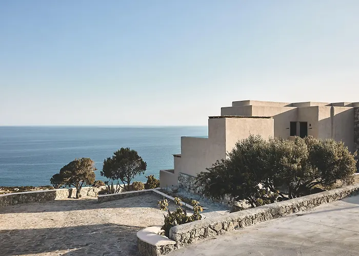 Noma Milos - Delmar Collection