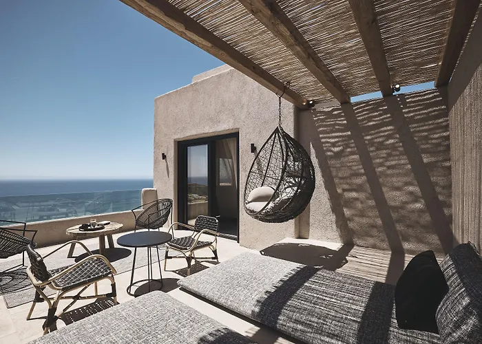 Frühstückspension Noma Milos - Delmar Collection 3*