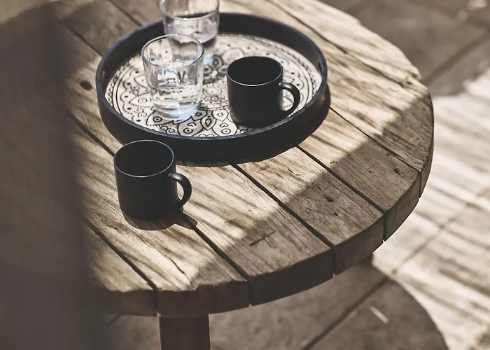 Noma Milos - Delmar Collection Frühstückspension 3*