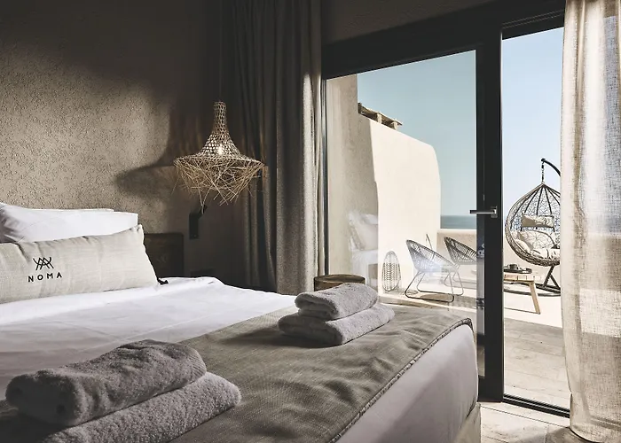 Noma Milos - Delmar Collection 3*